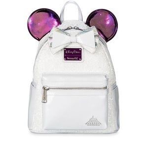 Minnie Mouse LE Space Mountain Backpack